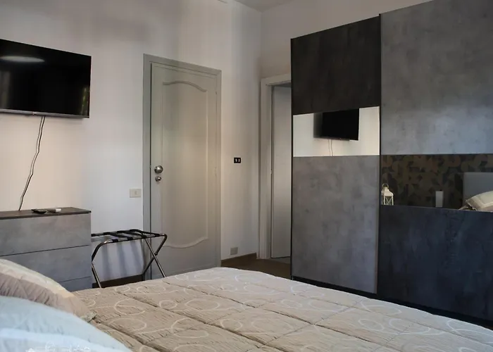 La Terrazza Sui Colli Bed & Breakfast Roma