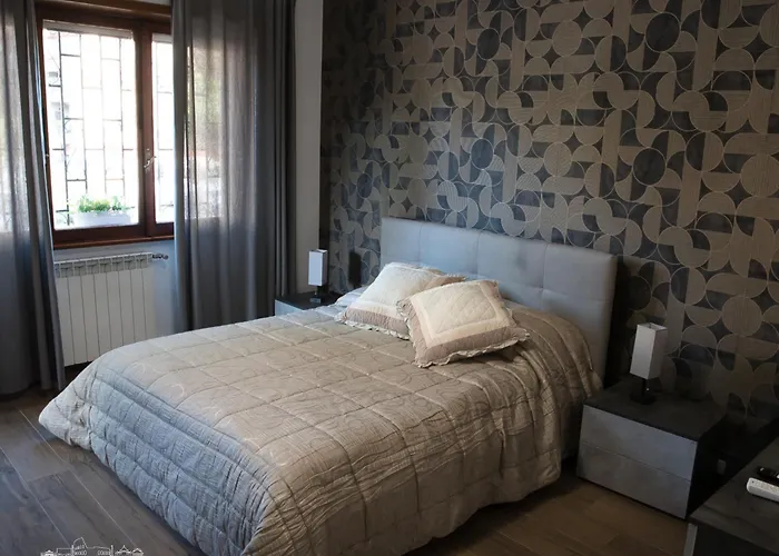 La Terrazza Sui Colli 4*