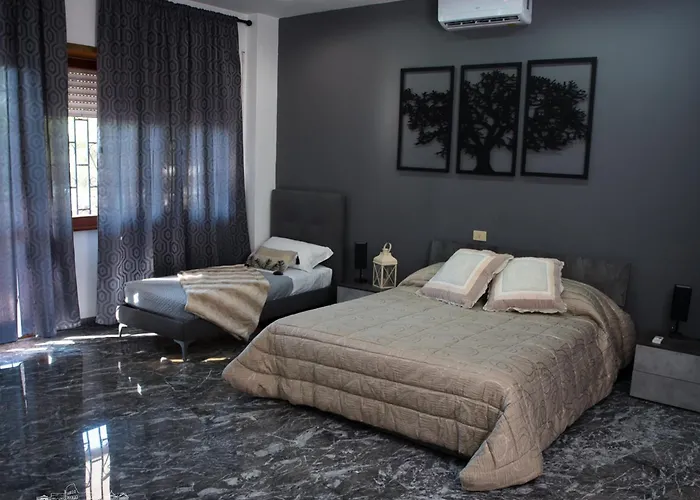 La Terrazza Sui Colli Bed & Breakfast Roma