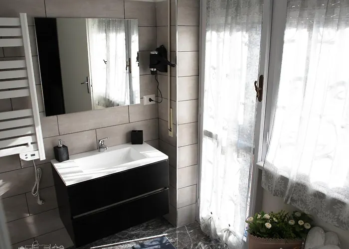La Terrazza Sui Colli Bed & Breakfast 4*