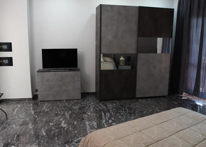 Bed & Breakfast La Terrazza Sui Colli Roma