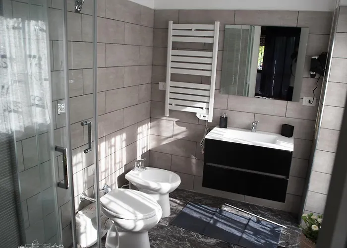 Bed & Breakfast La Terrazza Sui Colli Roma