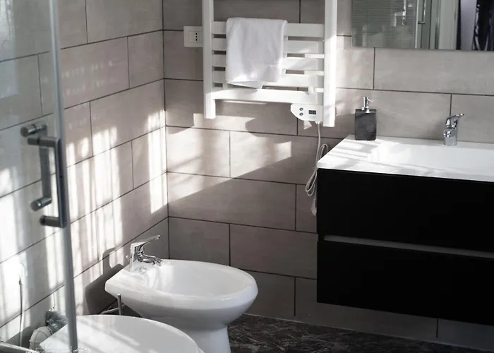 La Terrazza Sui Colli Bed & Breakfast