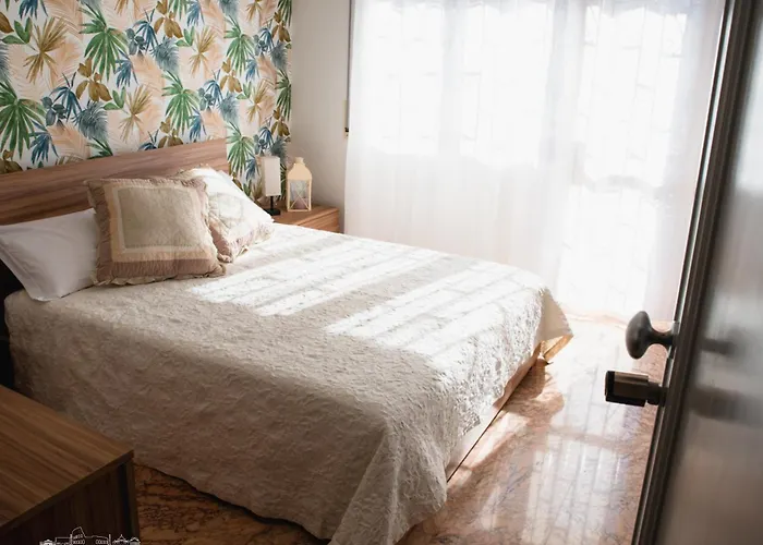 Bed & Breakfast La Terrazza Sui Colli