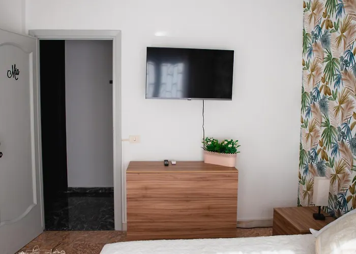 Bed & Breakfast La Terrazza Sui Colli