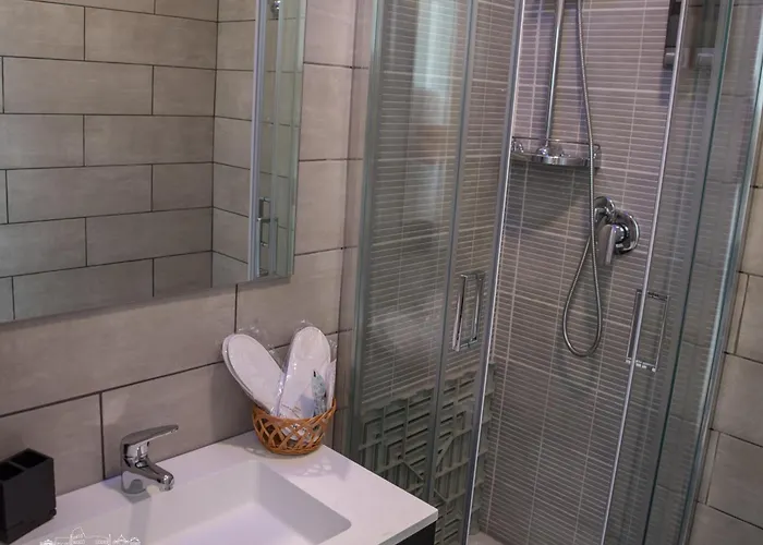 La Terrazza Sui Colli Bed & Breakfast