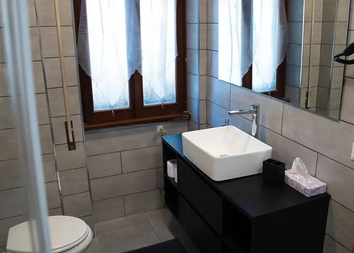 La Terrazza Sui Colli Bed & Breakfast Roma
