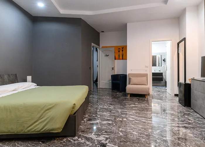 La Terrazza Sui Colli Bed & Breakfast