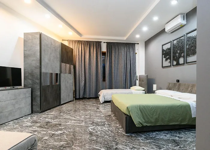 Bed & Breakfast La Terrazza Sui Colli Roma