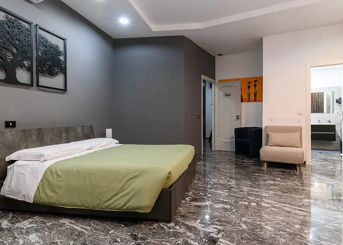 La Terrazza Sui Colli Roma