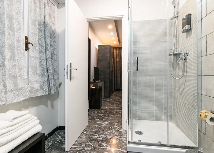 Bed & Breakfast La Terrazza Sui Colli Roma