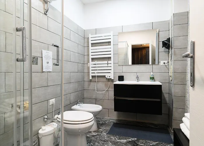 La Terrazza Sui Colli Bed & Breakfast Roma