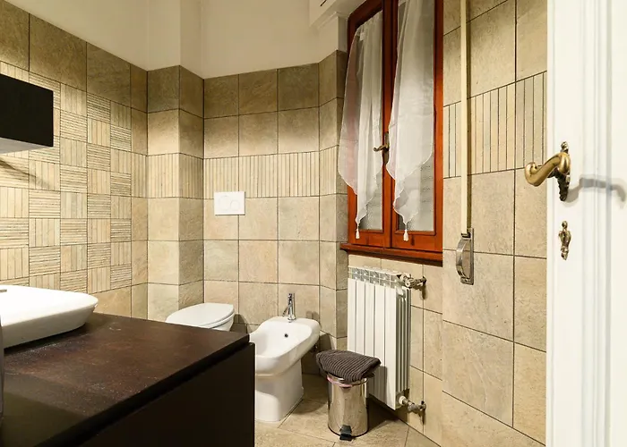 La Terrazza Sui Colli Bed & Breakfast