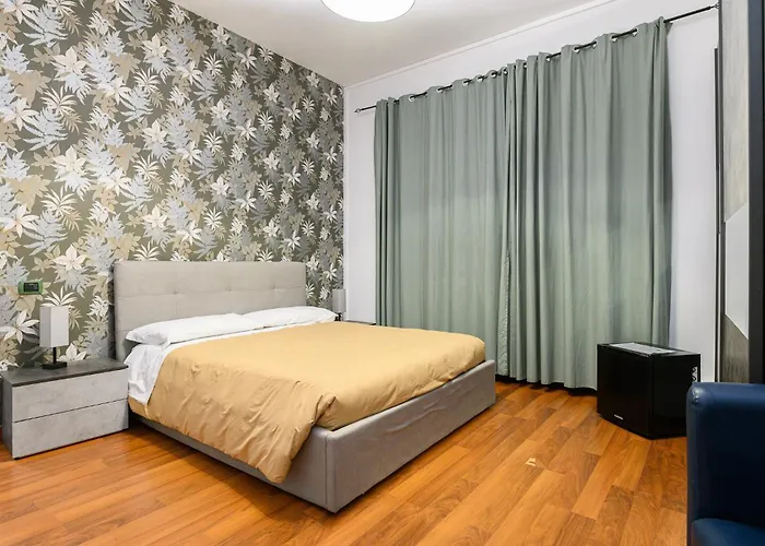 La Terrazza Sui Colli Bed & Breakfast