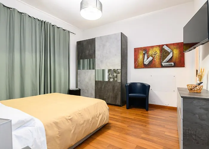 La Terrazza Sui Colli Bed & Breakfast 4*