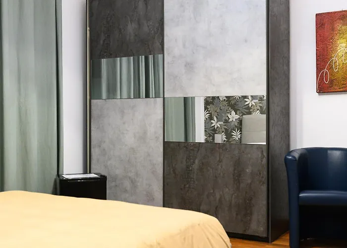 La Terrazza Sui Colli Bed & Breakfast
