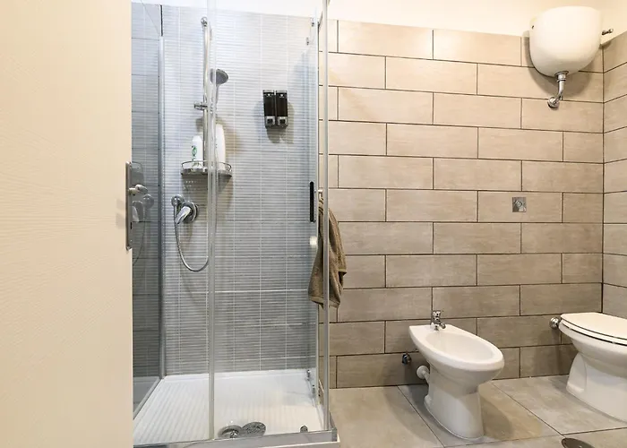 La Terrazza Sui Colli Bed & Breakfast 4*
