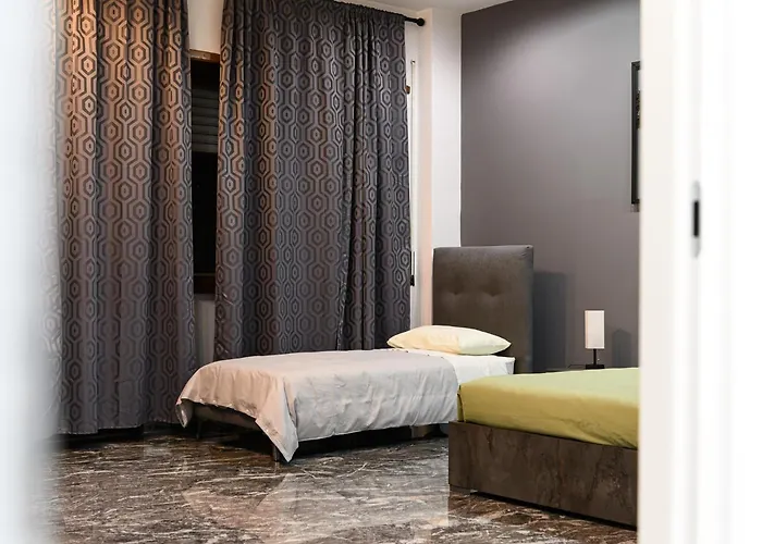 La Terrazza Sui Colli Bed & Breakfast Roma