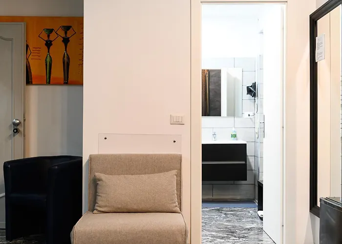 La Terrazza Sui Colli Bed & Breakfast