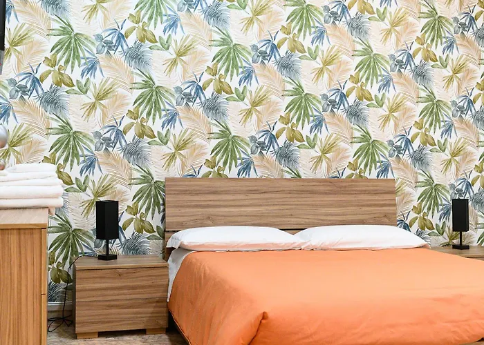 La Terrazza Sui Colli Bed & Breakfast 4*