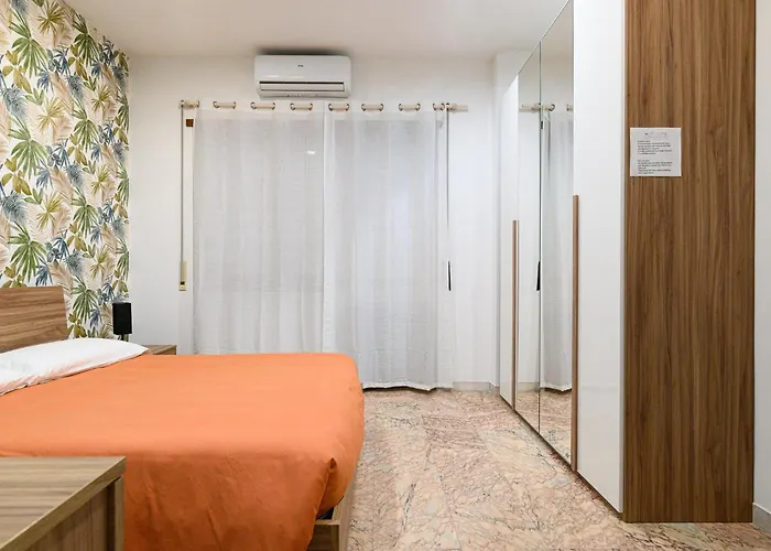 La Terrazza Sui Colli Bed & Breakfast Roma
