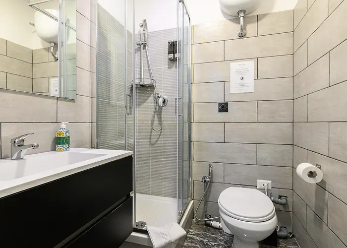 Bed & Breakfast La Terrazza Sui Colli