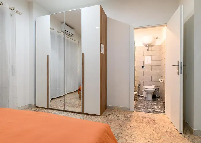 La Terrazza Sui Colli Bed & Breakfast