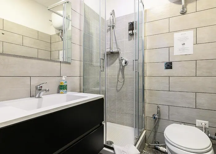Bed & Breakfast La Terrazza Sui Colli Roma