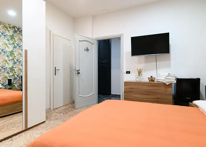 La Terrazza Sui Colli Bed & Breakfast 4*