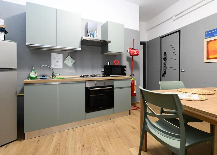 Bed & Breakfast La Terrazza Sui Colli 4*