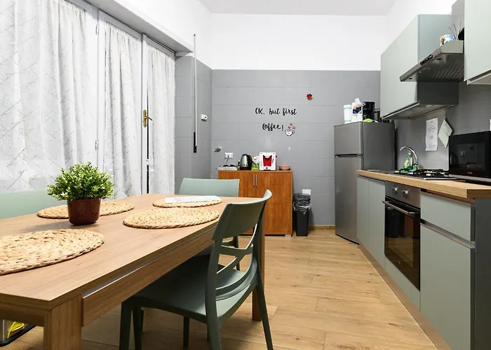 La Terrazza Sui Colli Bed & Breakfast Roma