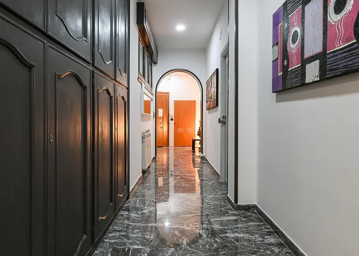 La Terrazza Sui Colli Bed & Breakfast 4*