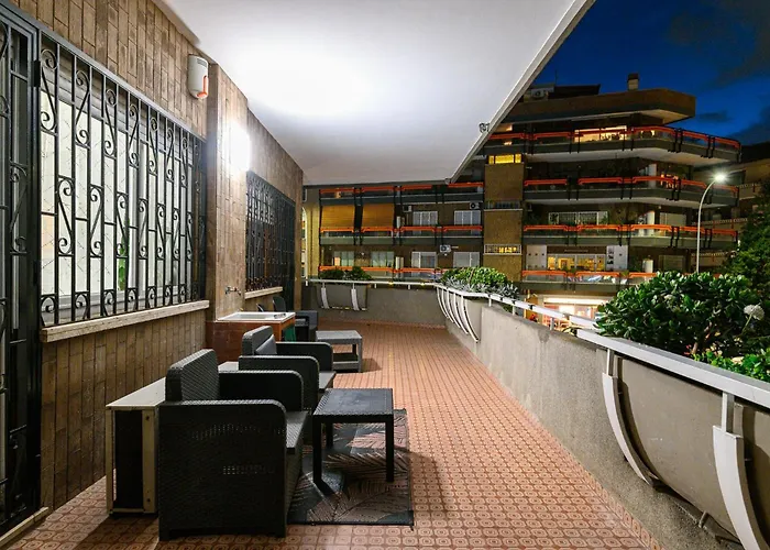 La Terrazza Sui Colli Bed & Breakfast